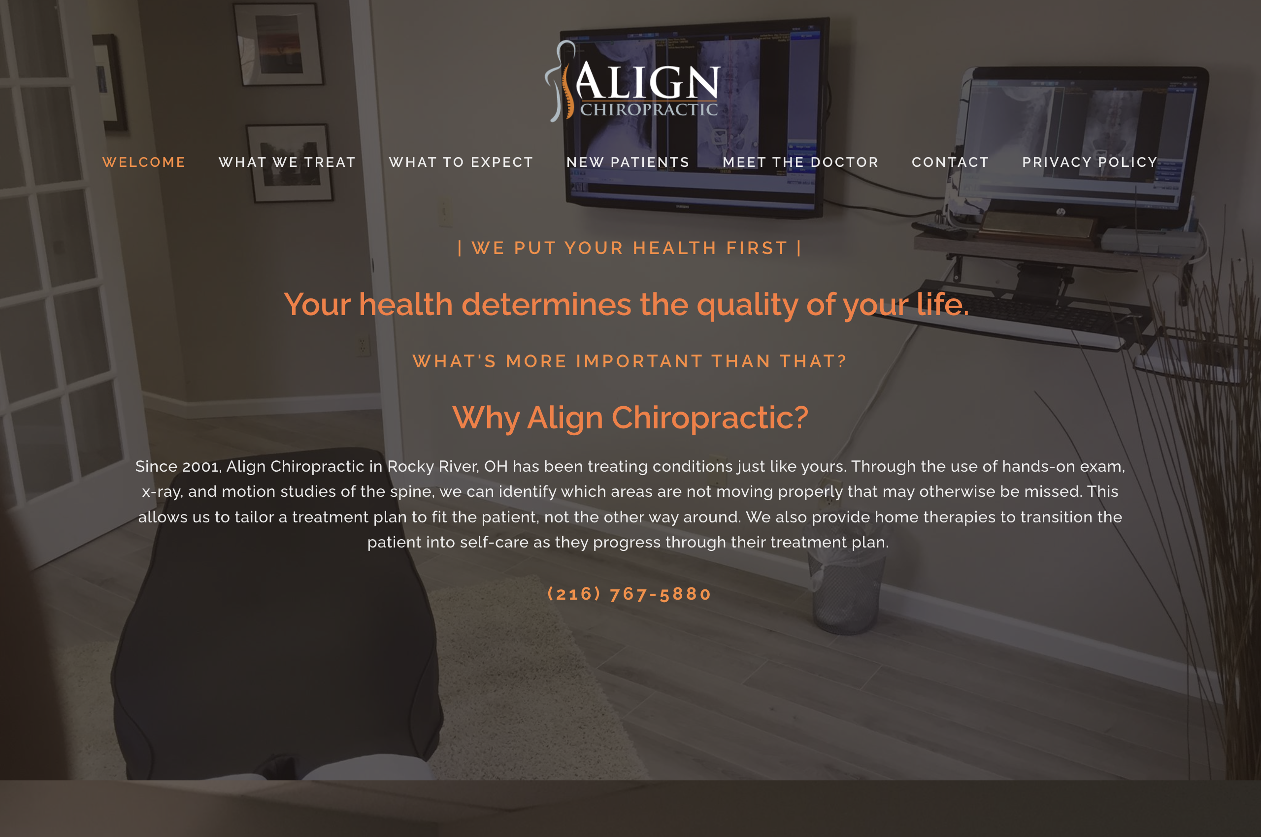 Align Chiropractic