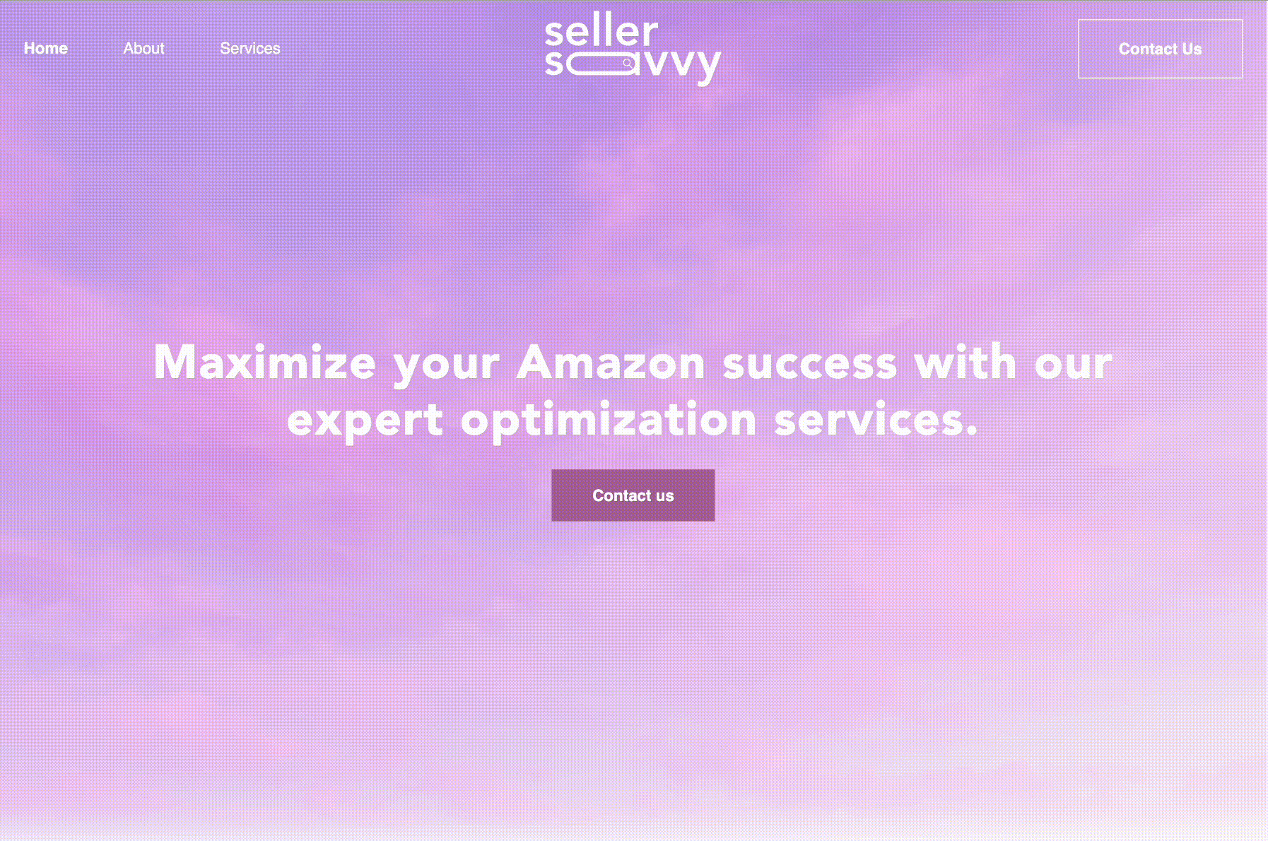 Seller Savvy
